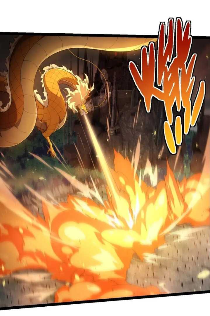 Evolution Begins With A Big Tree Chapter 304 Halaman 9