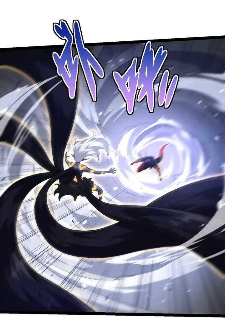 Evolution Begins With A Big Tree Chapter 304 Halaman 14