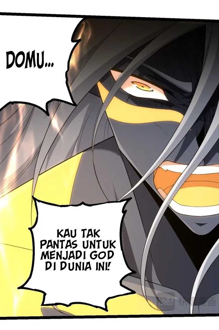 Evolution Begins With A Big Tree Chapter 304 Halaman 24