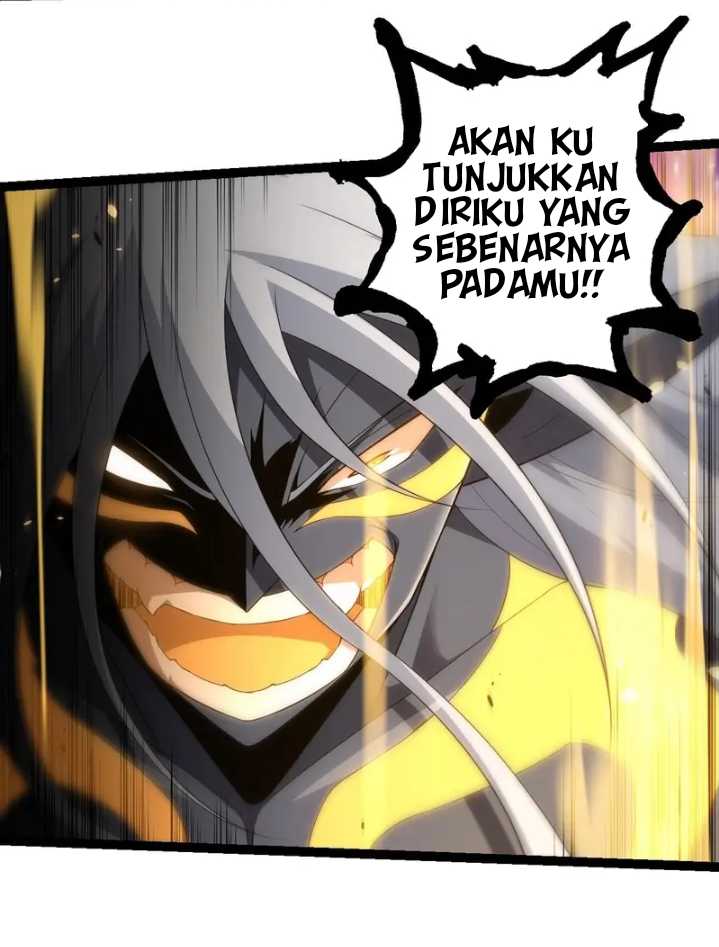 Evolution Begins With A Big Tree Chapter 304 Halaman 30