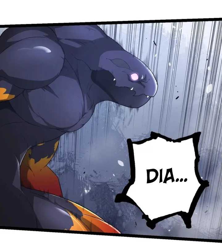 Evolution Begins With A Big Tree Chapter 304 Halaman 34
