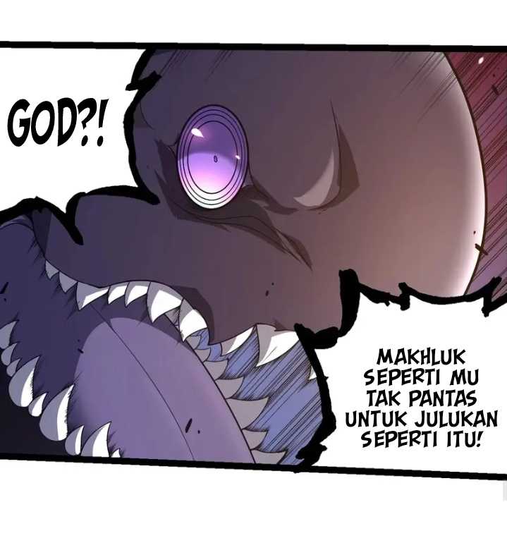 Evolution Begins With A Big Tree Chapter 304 Halaman 39