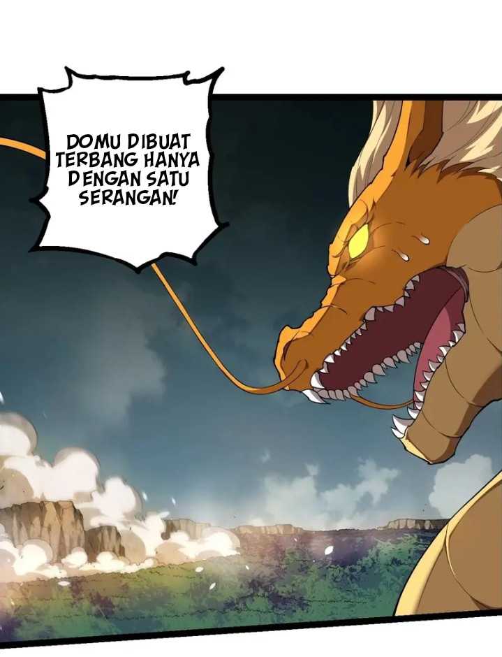 Evolution Begins With A Big Tree Chapter 304 Halaman 44