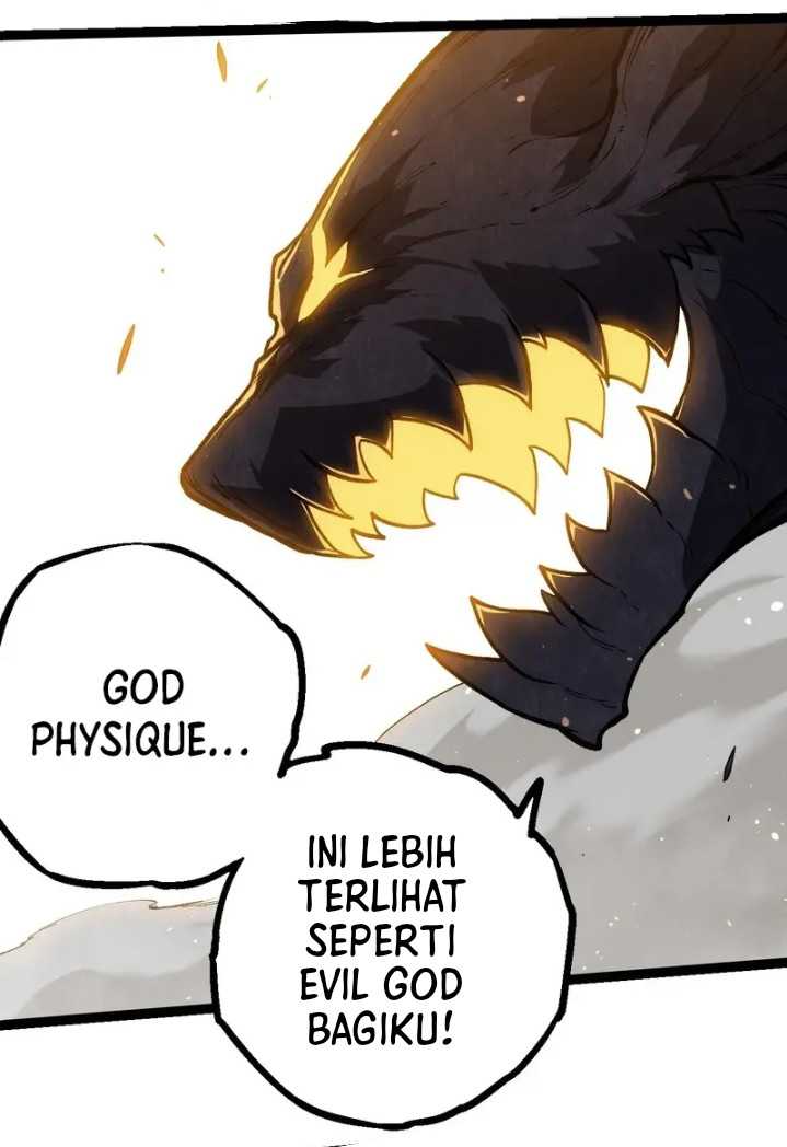 Evolution Begins With A Big Tree Chapter 305 Halaman 24