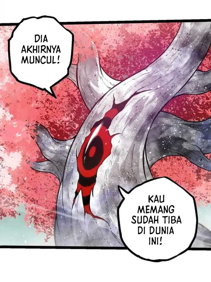 Evolution Begins With A Big Tree Chapter 305 Halaman 30