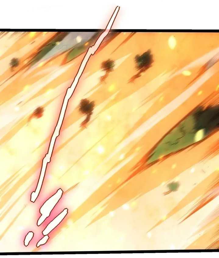 Evolution Begins With A Big Tree Chapter 305 Halaman 44