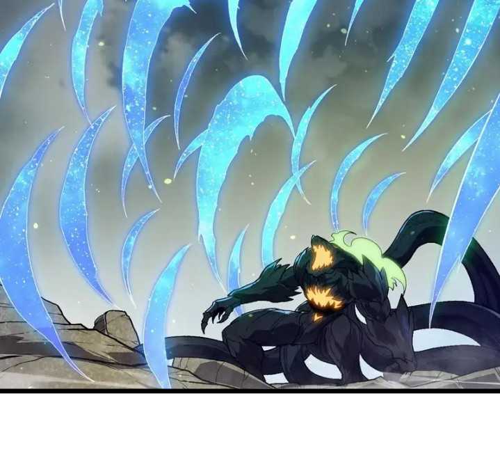Evolution Begins With A Big Tree Chapter 306 Halaman 14