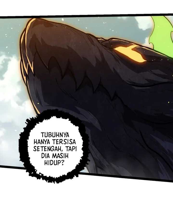 Evolution Begins With A Big Tree Chapter 306 Halaman 21
