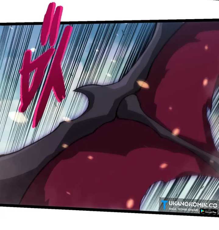 Evolution Begins With A Big Tree Chapter 306 Halaman 24