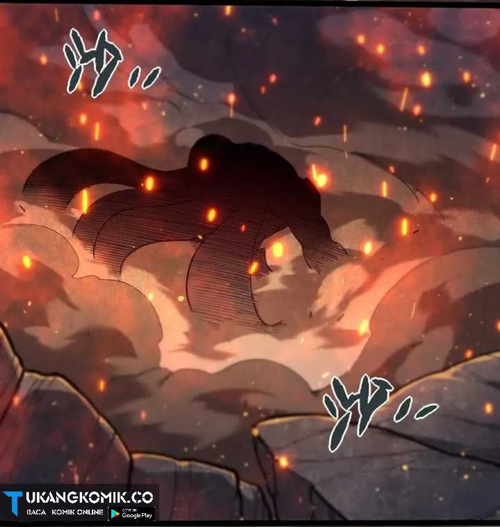 Evolution Begins With A Big Tree Chapter 306 Halaman 42