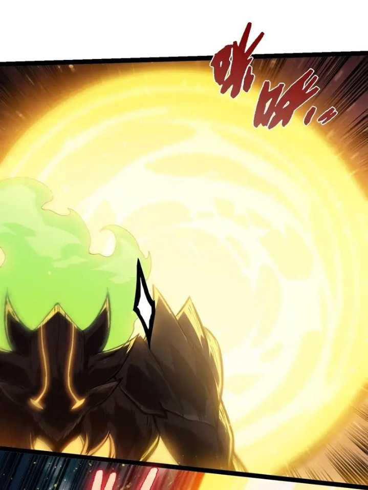 Evolution Begins With A Big Tree Chapter 306 Halaman 48