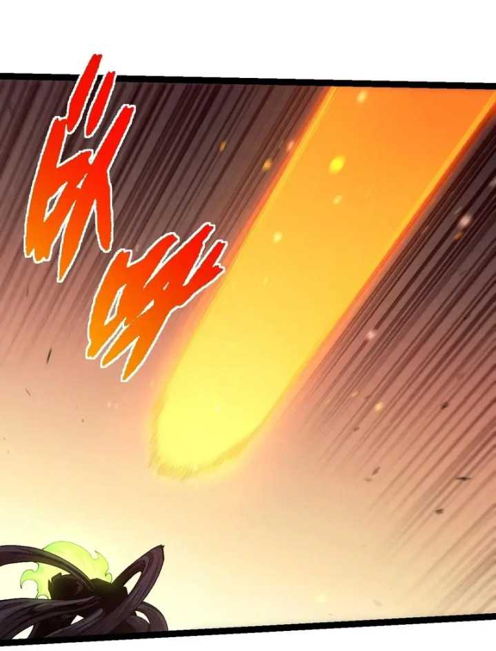 Evolution Begins With A Big Tree Chapter 307 Halaman 3