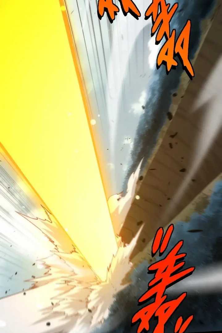 Evolution Begins With A Big Tree Chapter 307 Halaman 6