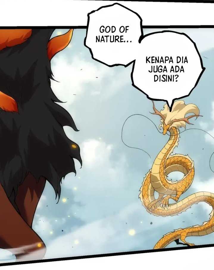 Evolution Begins With A Big Tree Chapter 307 Halaman 10