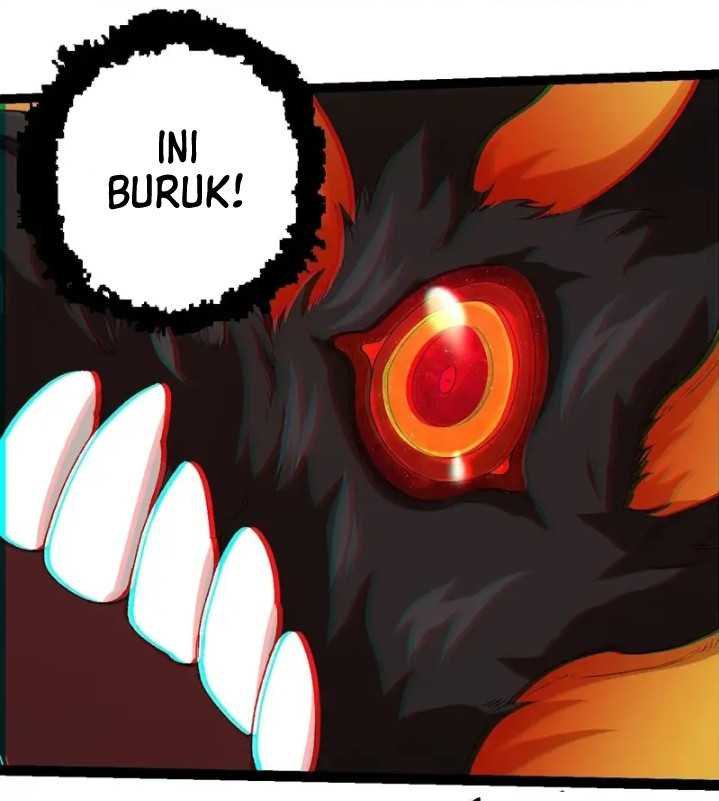 Evolution Begins With A Big Tree Chapter 307 Halaman 23
