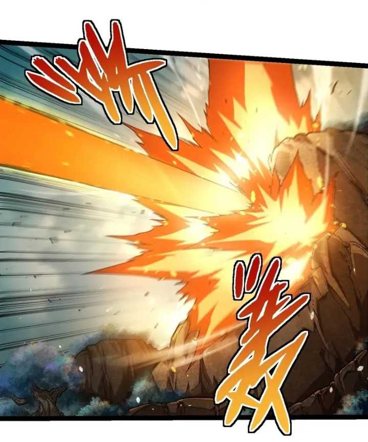 Evolution Begins With A Big Tree Chapter 307 Halaman 25