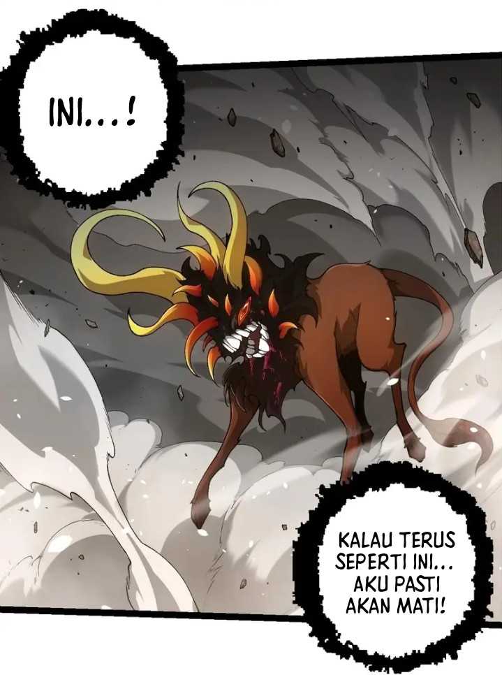 Evolution Begins With A Big Tree Chapter 307 Halaman 26
