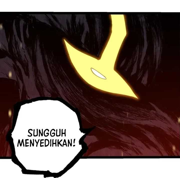Evolution Begins With A Big Tree Chapter 307 Halaman 34