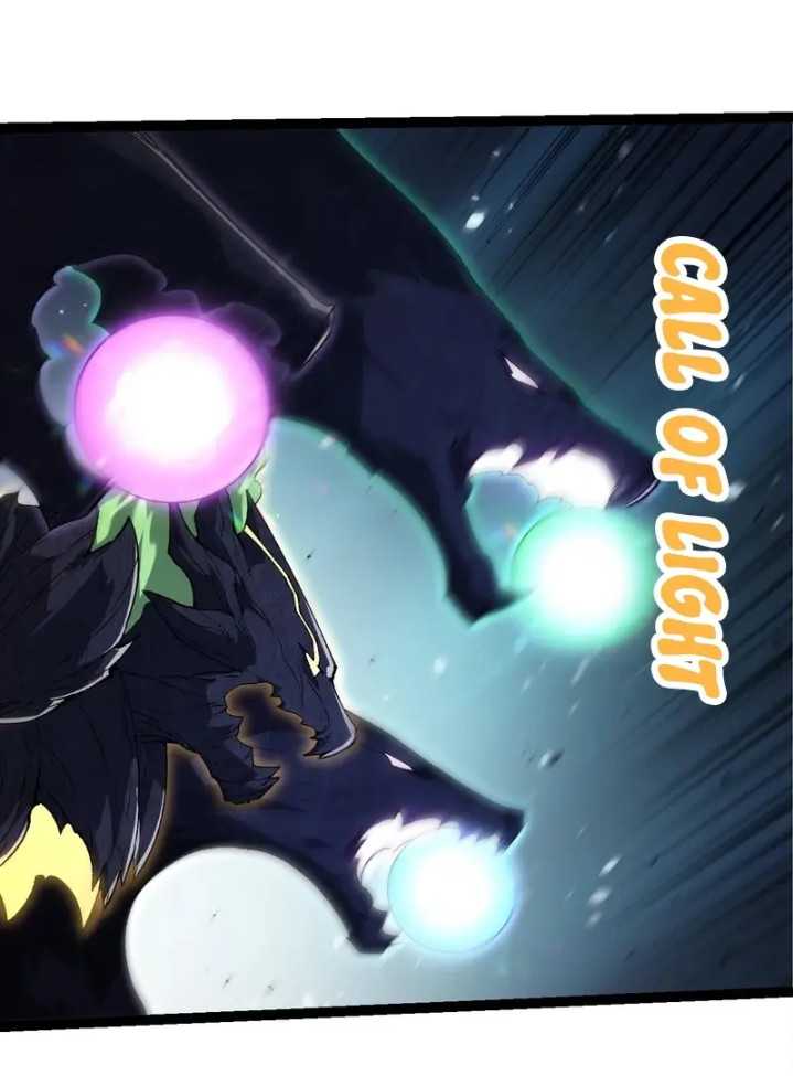 Evolution Begins With A Big Tree Chapter 307 Halaman 39