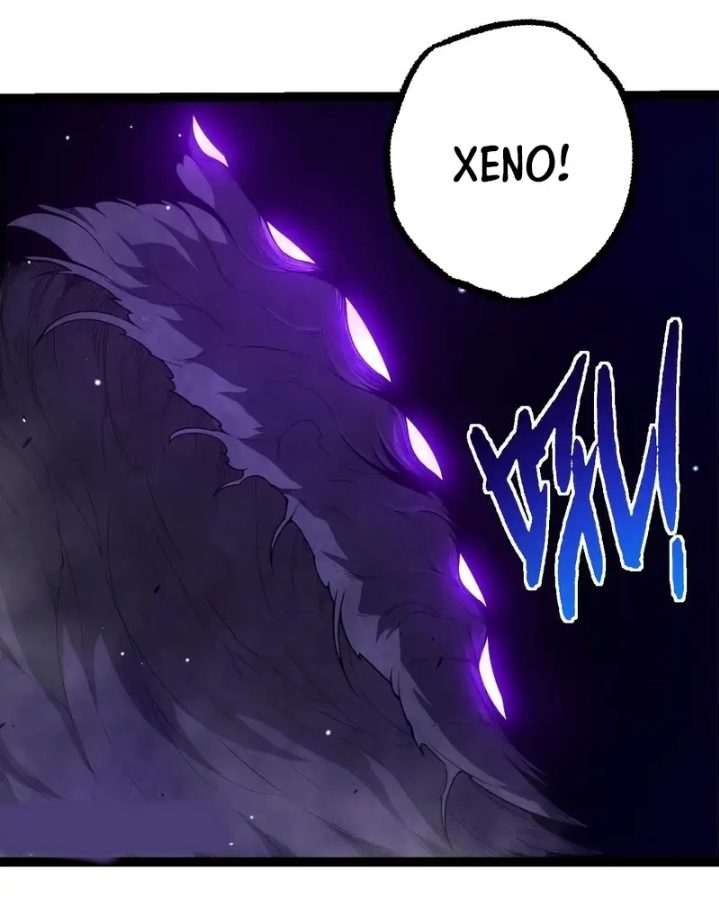 Evolution Begins With A Big Tree Chapter 308 Halaman 12