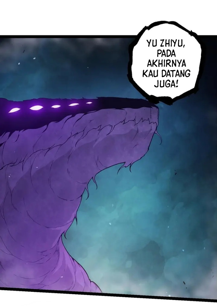 Evolution Begins With A Big Tree Chapter 308 Halaman 13