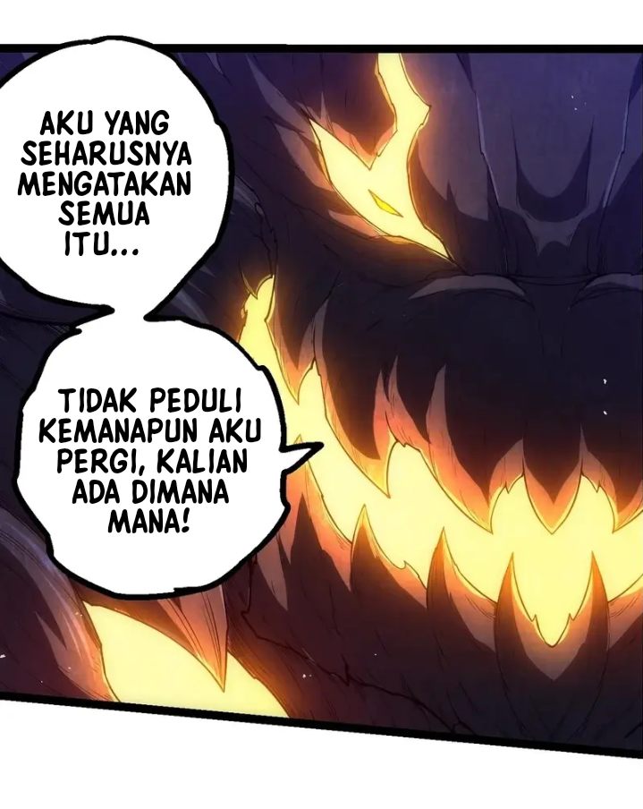 Evolution Begins With A Big Tree Chapter 308 Halaman 15