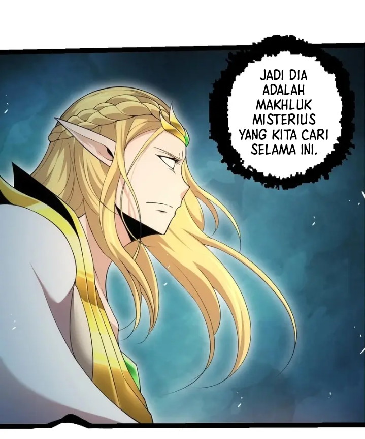 Evolution Begins With A Big Tree Chapter 308 Halaman 20