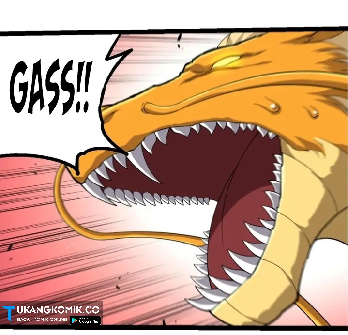 Evolution Begins With A Big Tree Chapter 308 Halaman 25