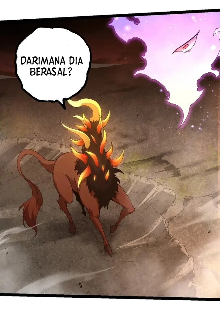 Evolution Begins With A Big Tree Chapter 308 Halaman 31