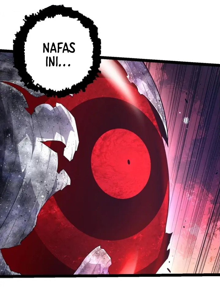 Evolution Begins With A Big Tree Chapter 308 Halaman 37