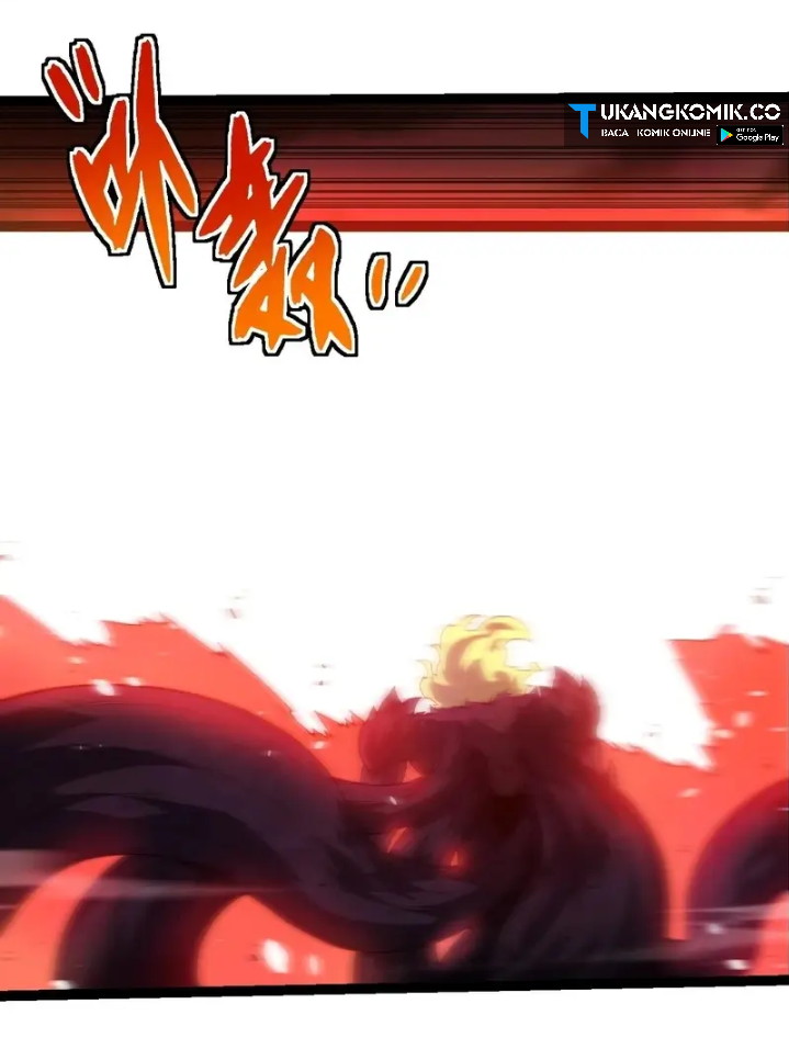 Evolution Begins With A Big Tree Chapter 308 Halaman 40