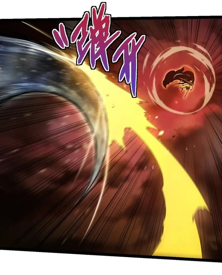 Evolution Begins With A Big Tree Chapter 308 Halaman 47