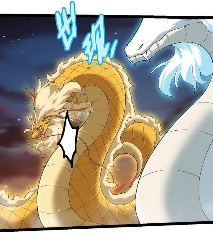 Evolution Begins With A Big Tree Chapter 308 Halaman 49