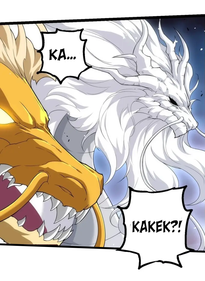 Evolution Begins With A Big Tree Chapter 308 Halaman 50