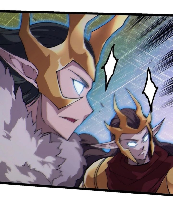 Evolution Begins With A Big Tree Chapter 309 Halaman 7