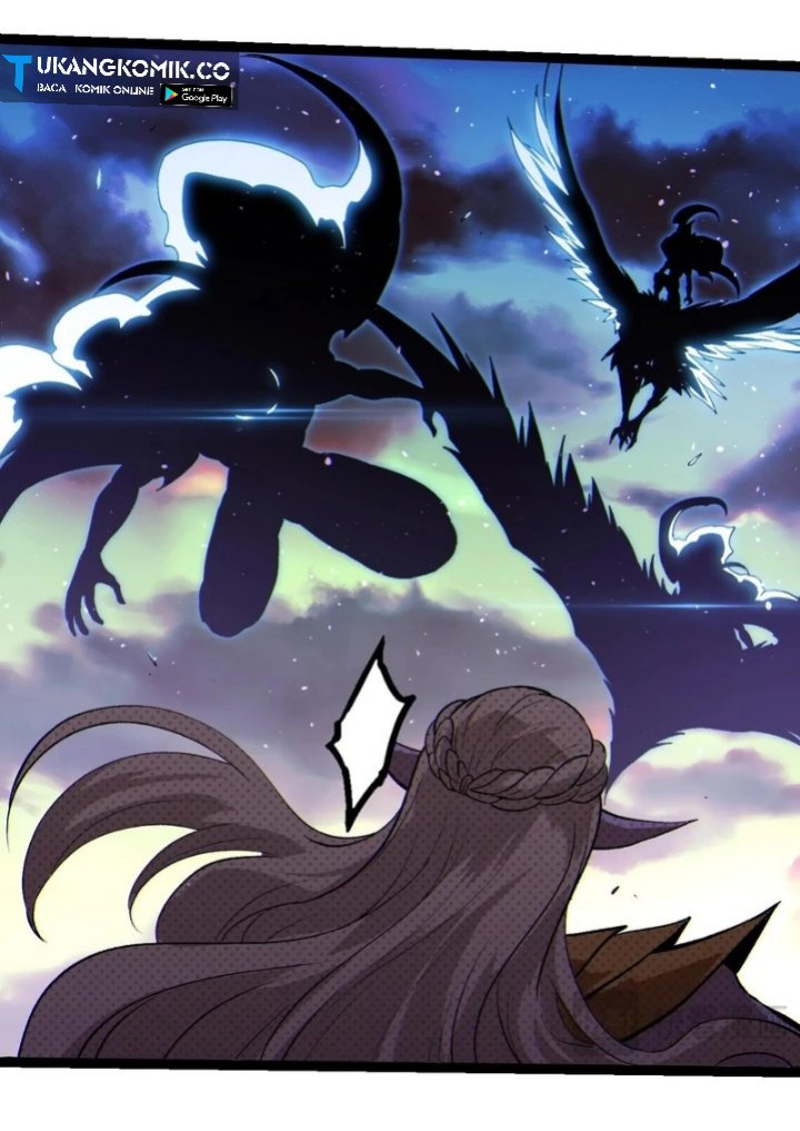 Evolution Begins With A Big Tree Chapter 309 Halaman 8