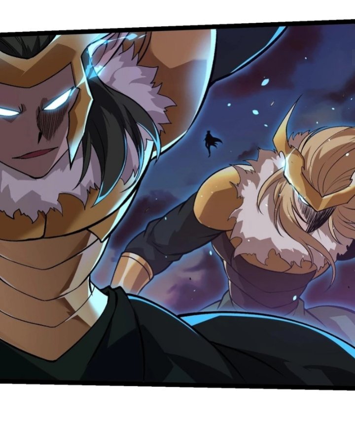Evolution Begins With A Big Tree Chapter 309 Halaman 10