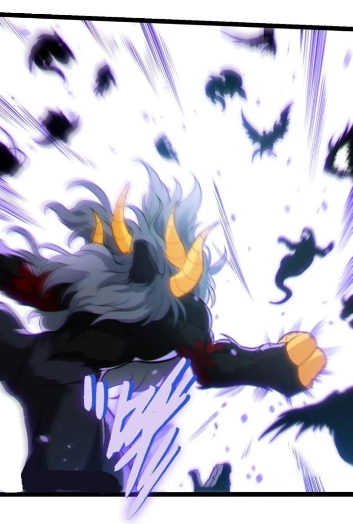 Evolution Begins With A Big Tree Chapter 309 Halaman 13