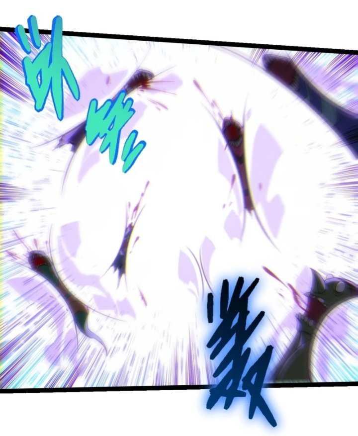 Evolution Begins With A Big Tree Chapter 309 Halaman 14