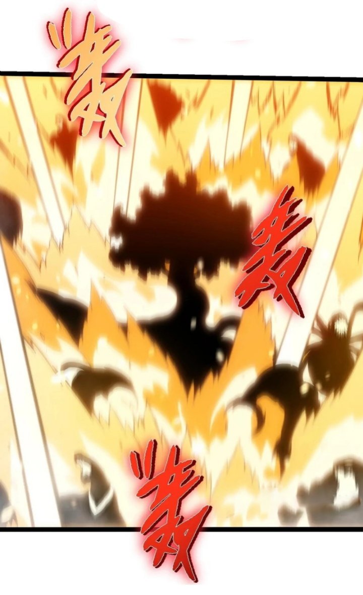 Evolution Begins With A Big Tree Chapter 309 Halaman 18