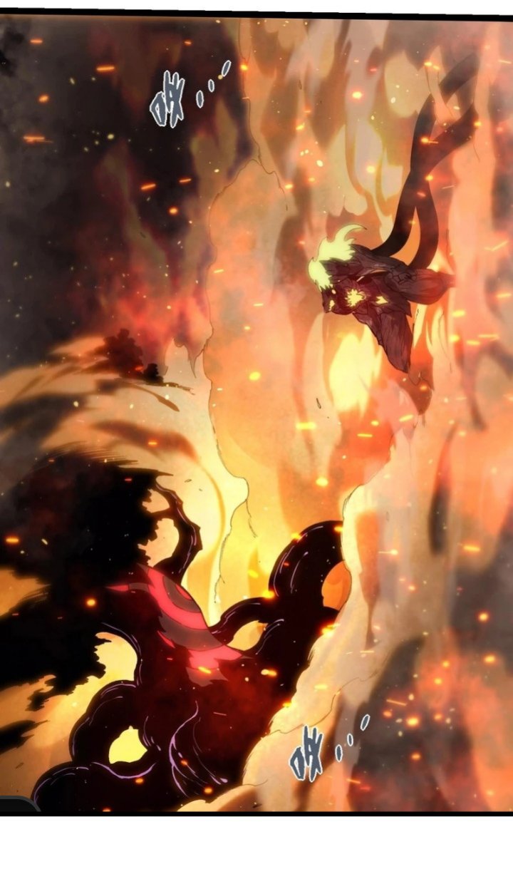Evolution Begins With A Big Tree Chapter 309 Halaman 33