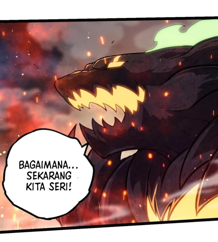 Evolution Begins With A Big Tree Chapter 309 Halaman 34