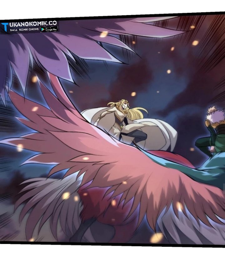Evolution Begins With A Big Tree Chapter 309 Halaman 37