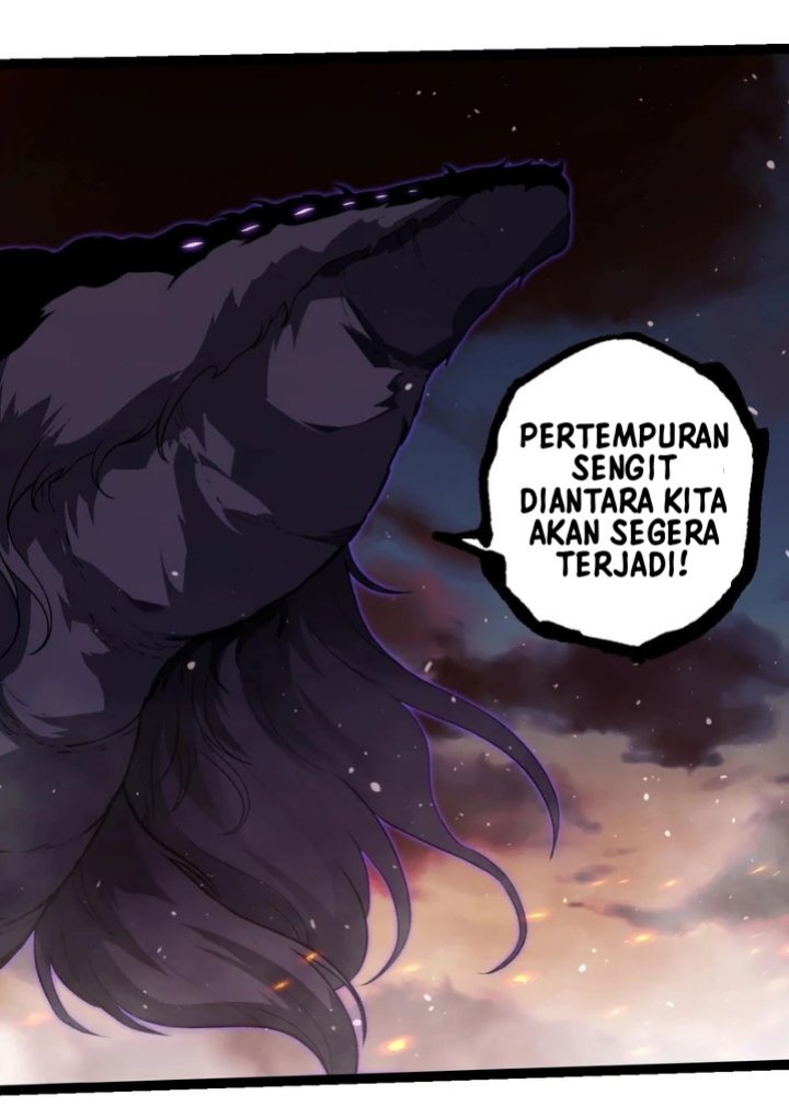 Evolution Begins With A Big Tree Chapter 309 Halaman 45