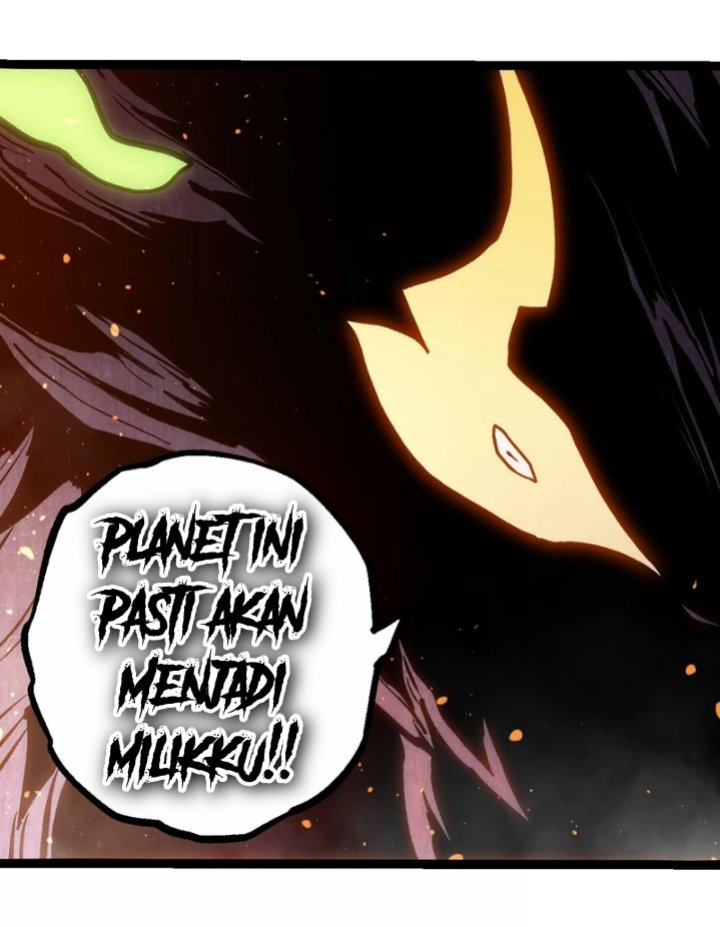 Evolution Begins With A Big Tree Chapter 309 Halaman 48