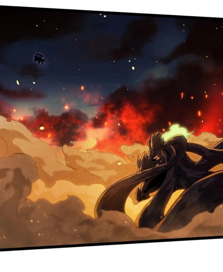 Evolution Begins With A Big Tree Chapter 309 Halaman 50