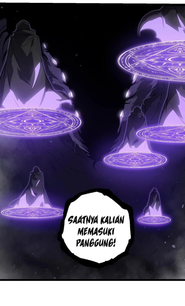 Evolution Begins With A Big Tree Chapter 309 Halaman 52