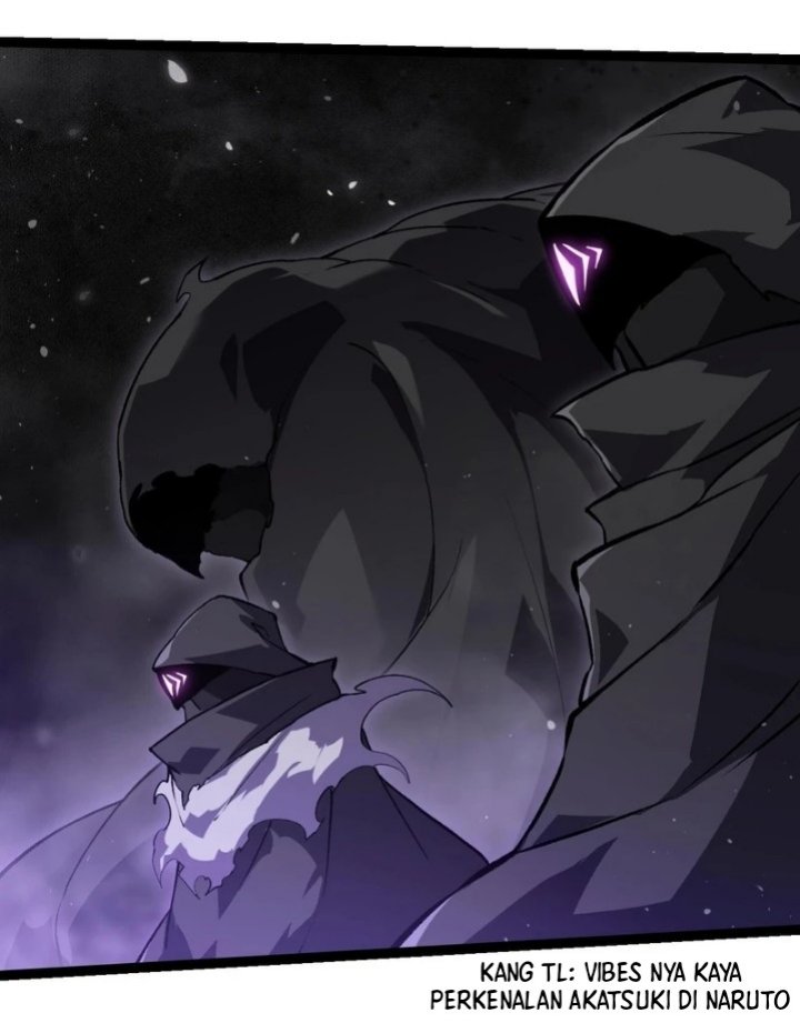 Evolution Begins With A Big Tree Chapter 309 Halaman 54