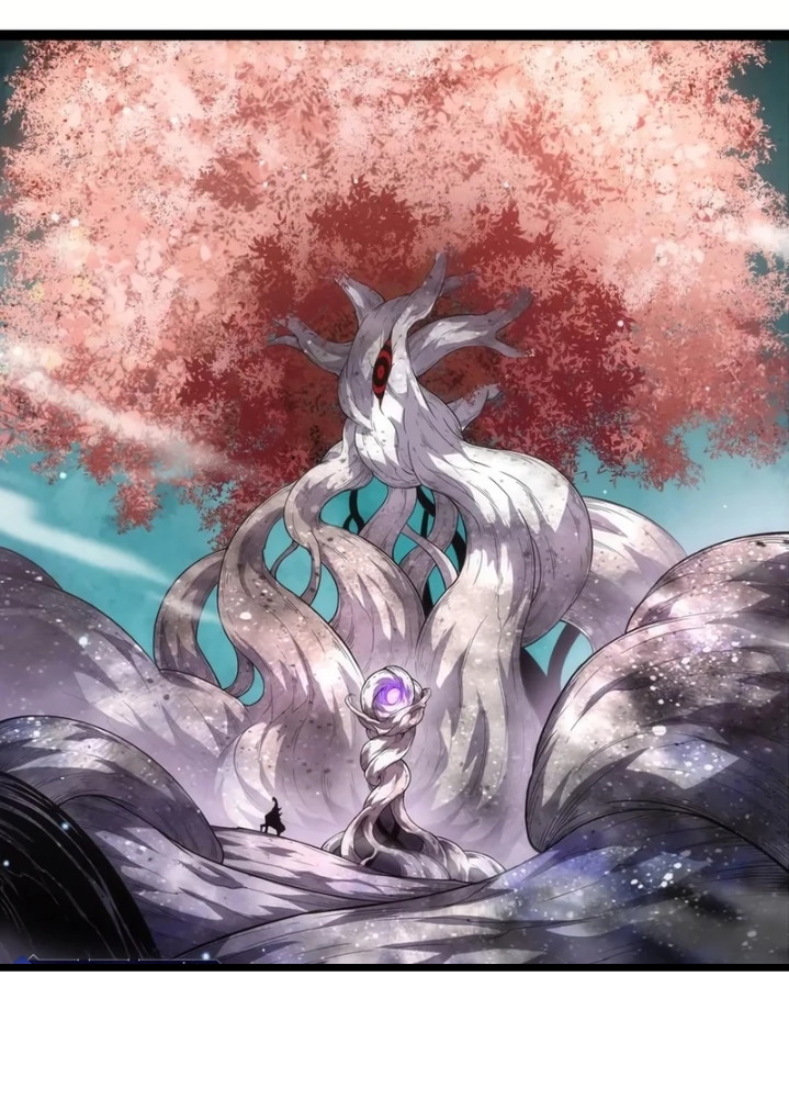 Evolution Begins With A Big Tree Chapter 311 Halaman 9