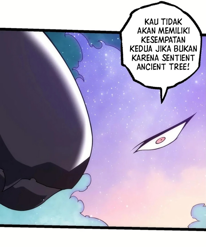 Evolution Begins With A Big Tree Chapter 311 Halaman 13